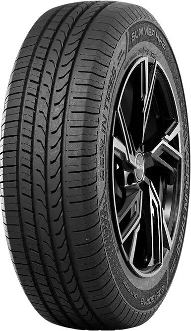 175/65R14 opona BERLIN TIRES SUMMER HP 2 XL 86T